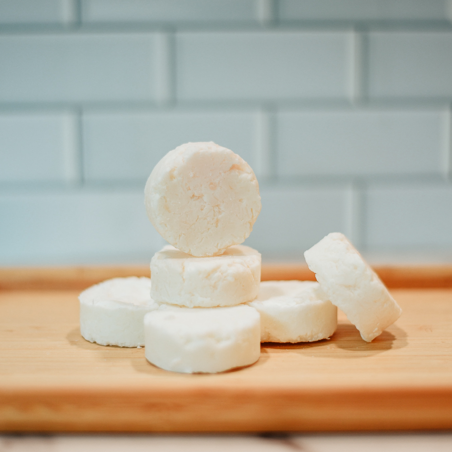 Hydrate Shampoo Bar - Aloe Water & Cactus