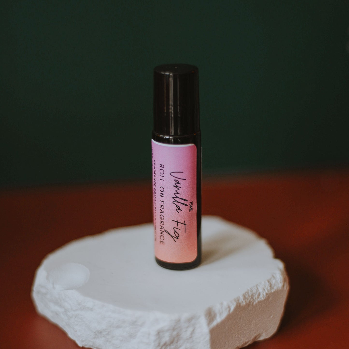 Vanilla & Fig Fragrance - HOPESOAPOHIO