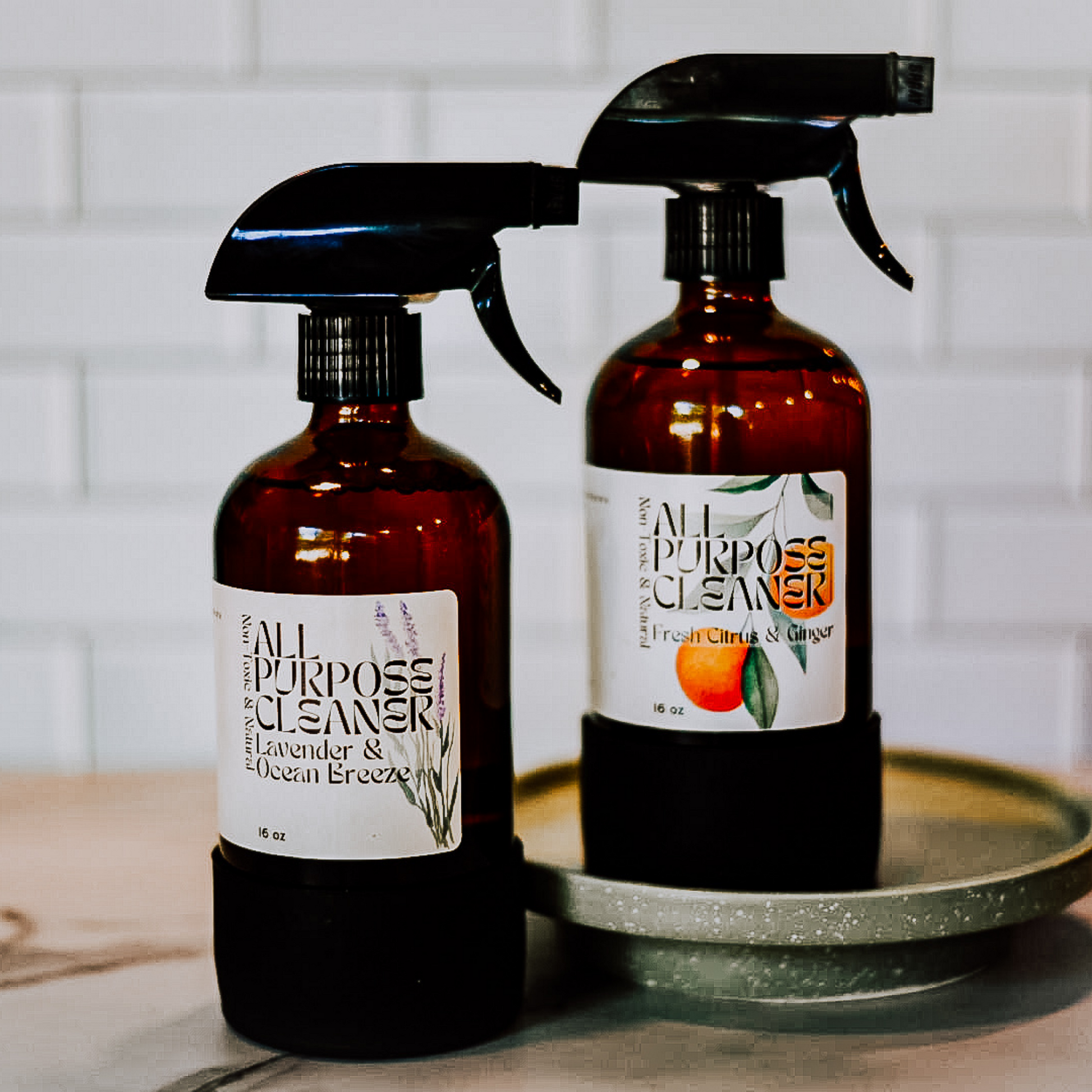 All Purpose Cleaner - HOPESOAPOHIO