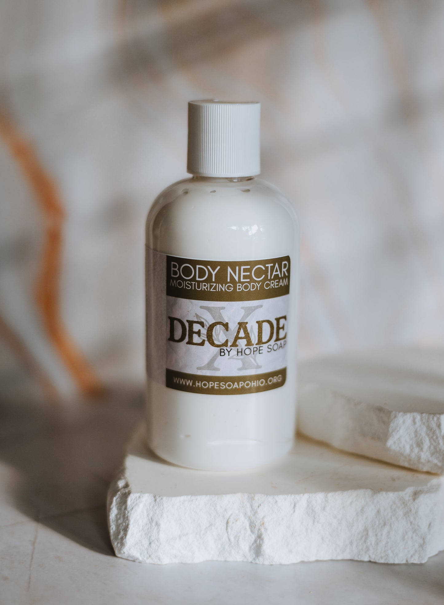 DECADE - Body Nectar