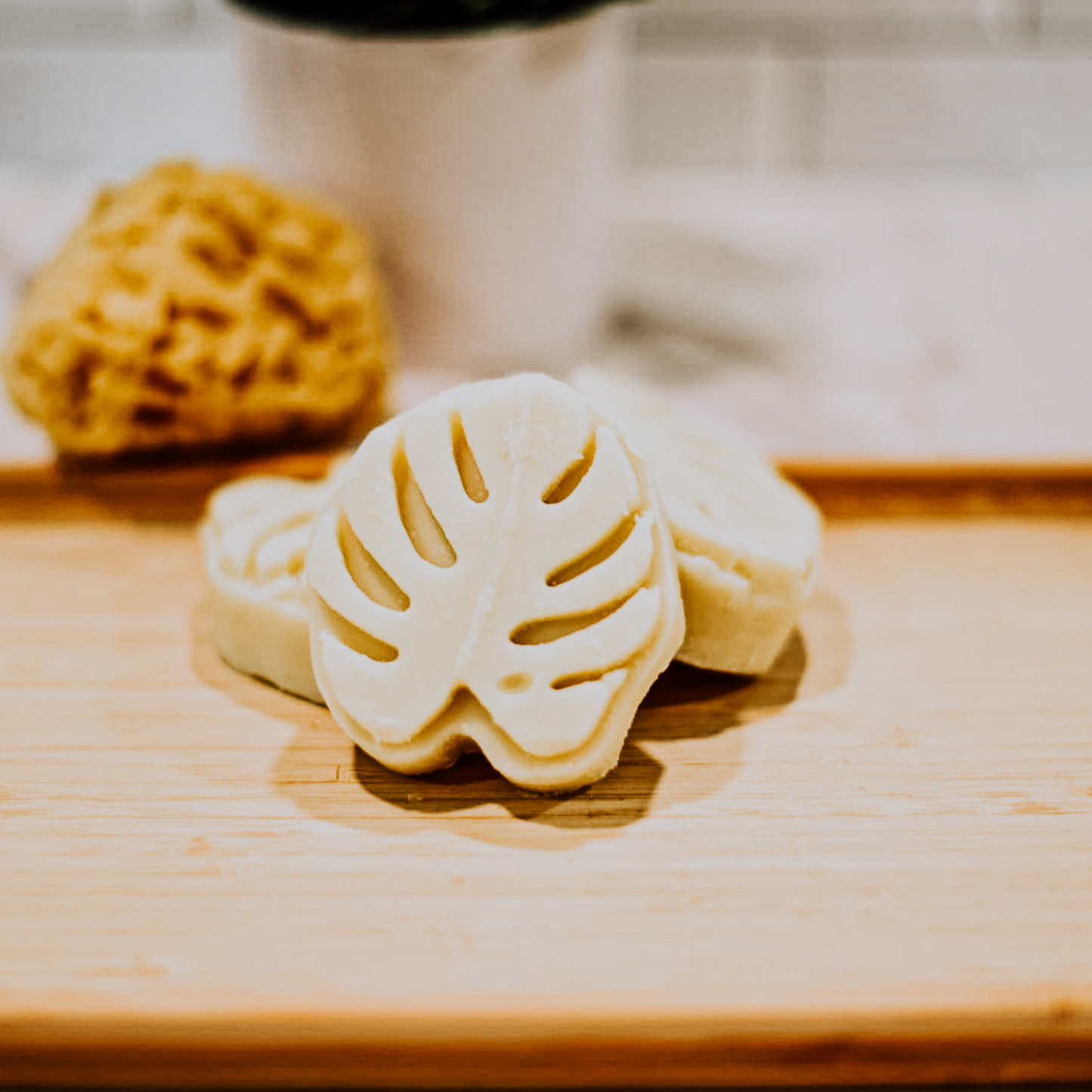 Sleep Easy Night Time Lotion Bar - HOPESOAPOHIO