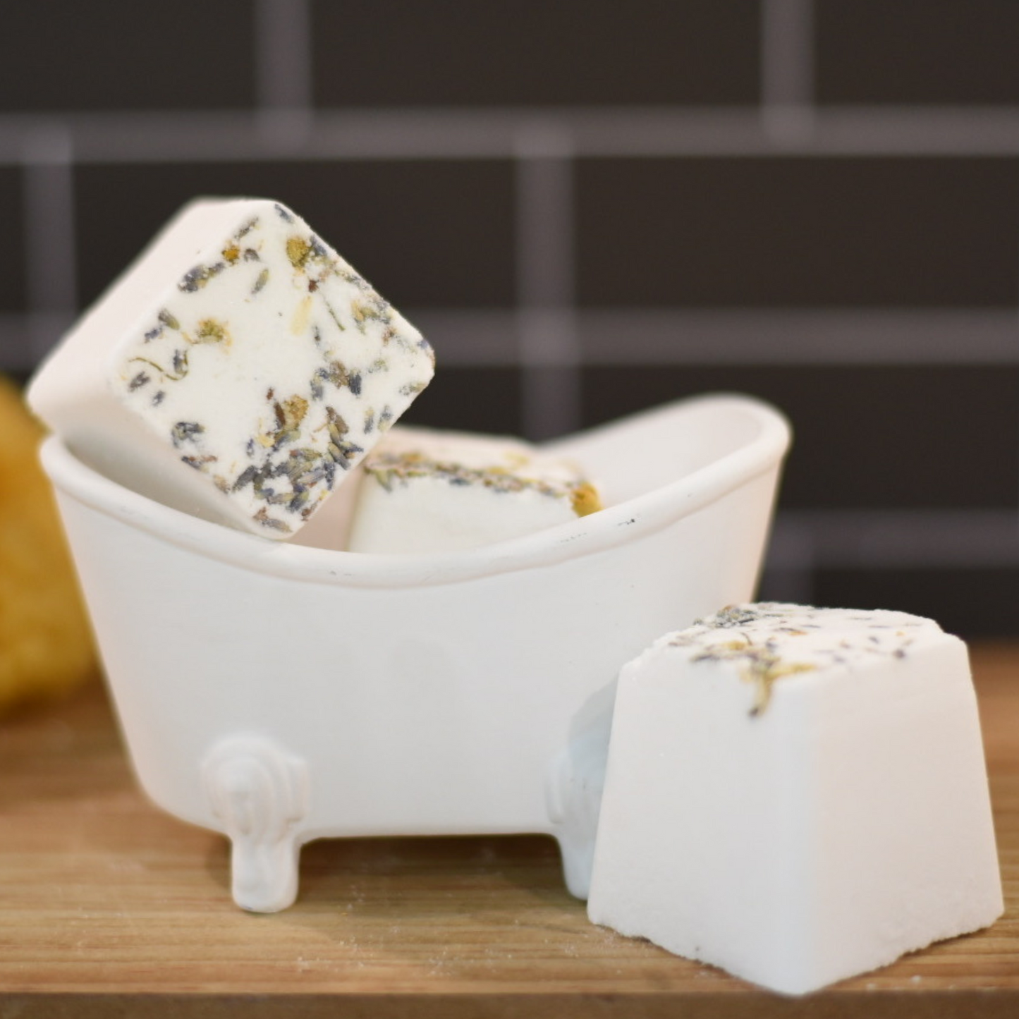 Sleep Easy Bath Bomb - HOPESOAPOHIO