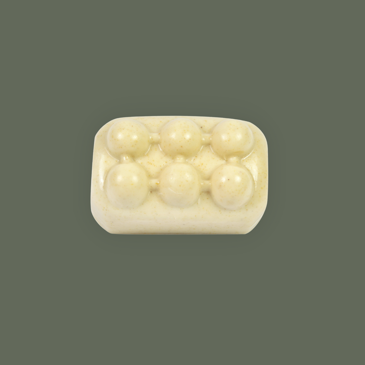 Deep Arctic Heat Lotion/Massage Bar - HOPESOAPOHIO
