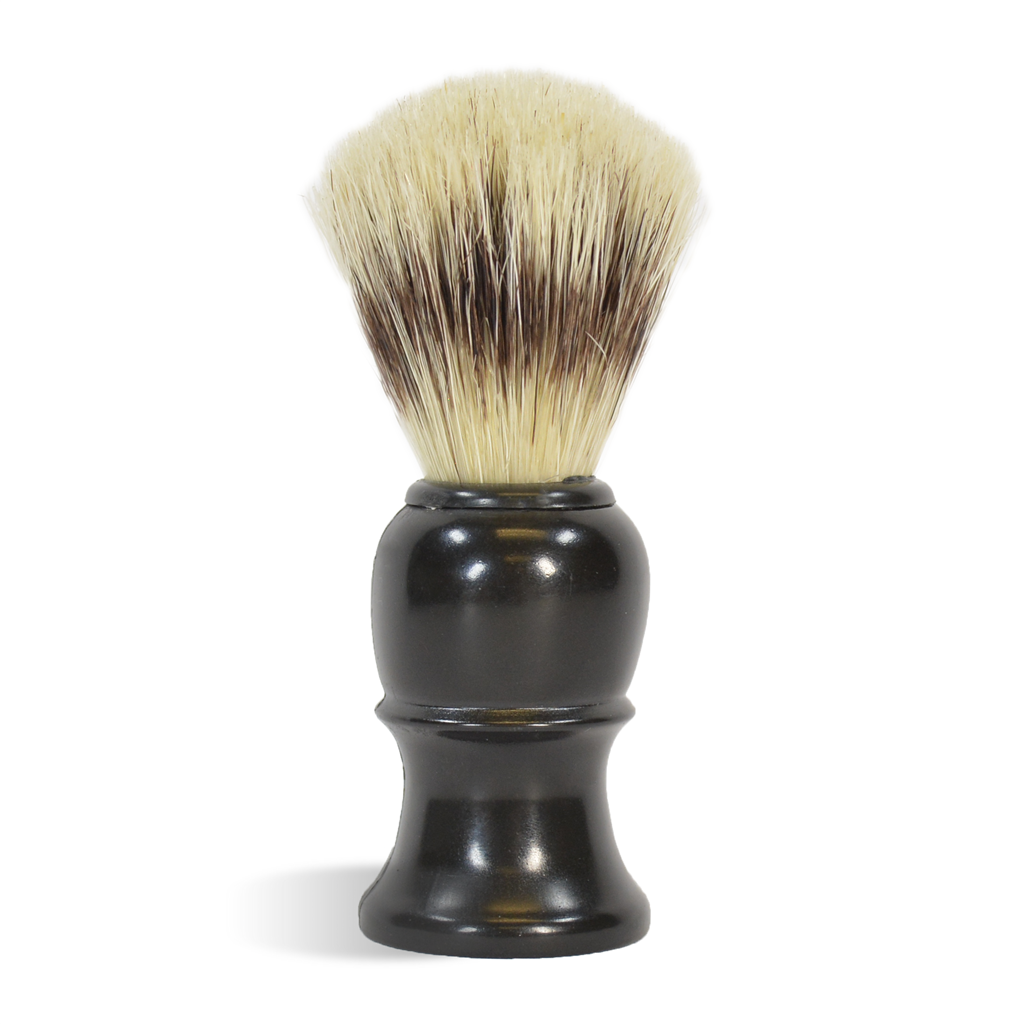 Shaving soap brush - HOPESOAPOHIO
