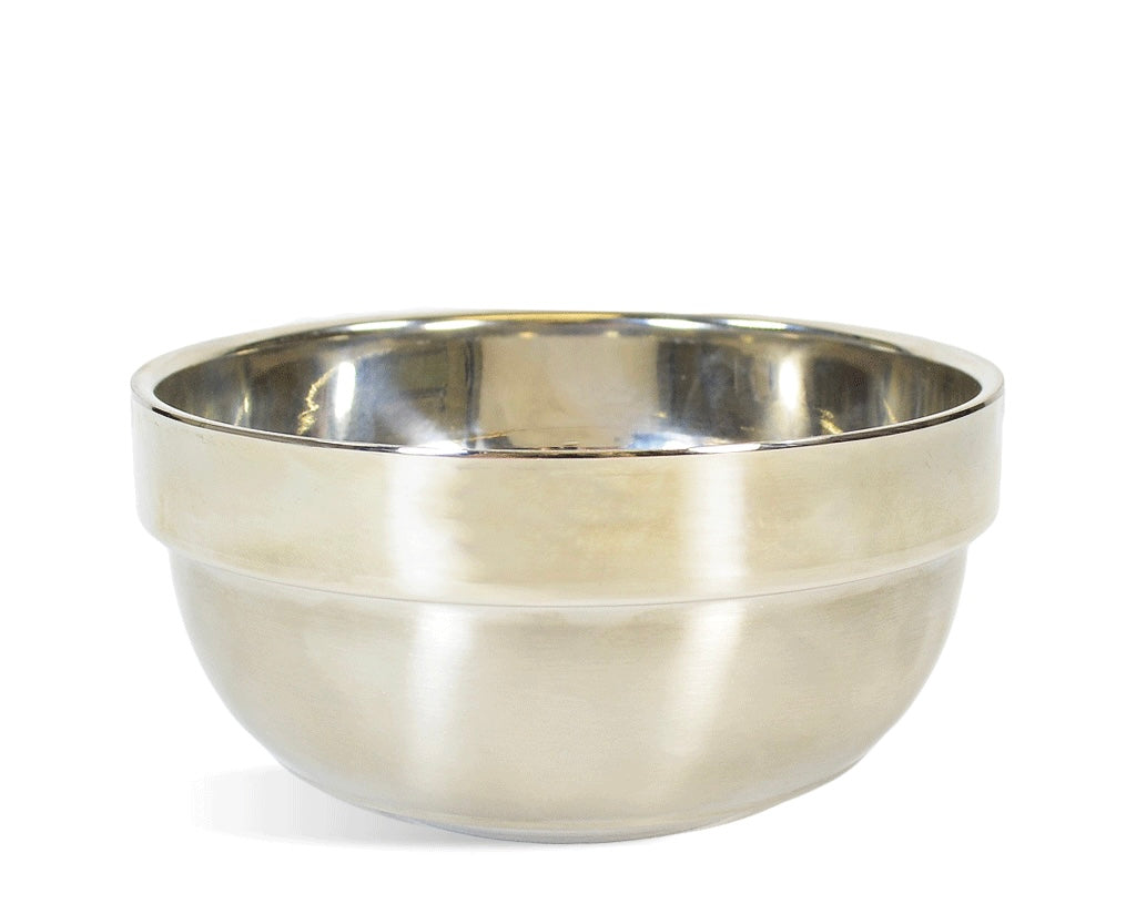 Shaving soap bowl - HOPESOAPOHIO