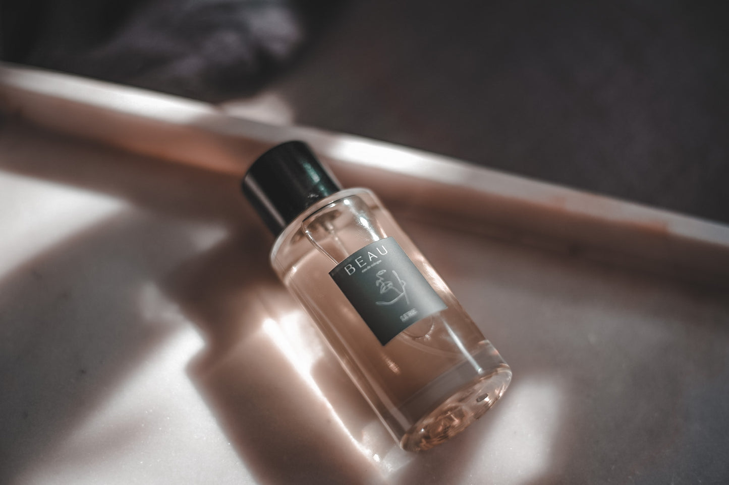 Beau Eau De Cologne - HOPESOAPOHIO