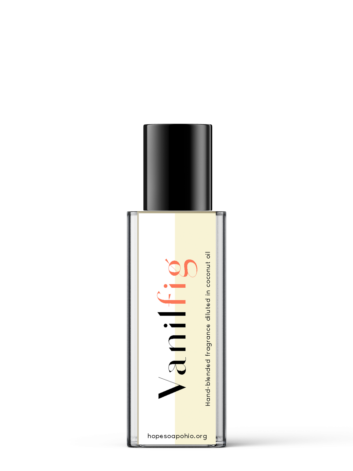 VANILFIG FRAGRANCE - HOPESOAPOHIO