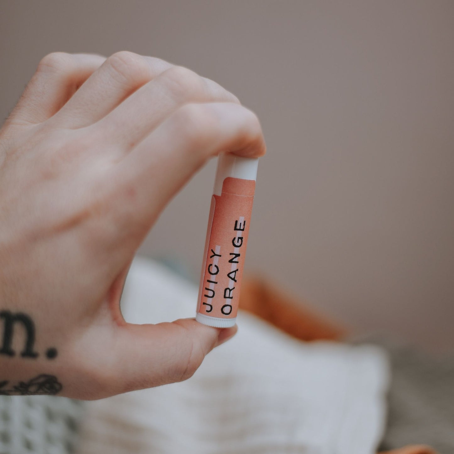Lip Butter - HOPESOAPOHIO