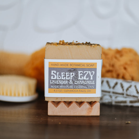 Sleep Easy Body Bar