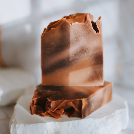 DECADE Body Soap Bar