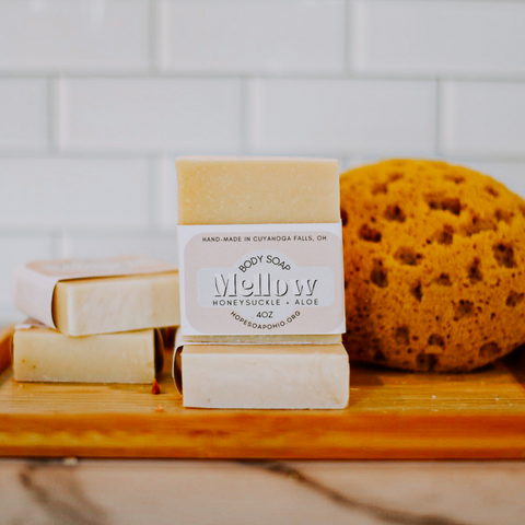 Mellow Body Bar