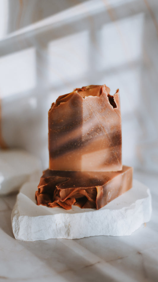 DECADE Body Soap Bar