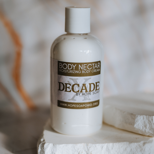 DECADE - Body Nectar
