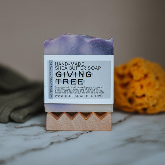 Giving tree - HOPESOAPOHIO