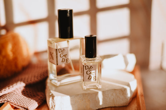 DECADE Eau De Parfum