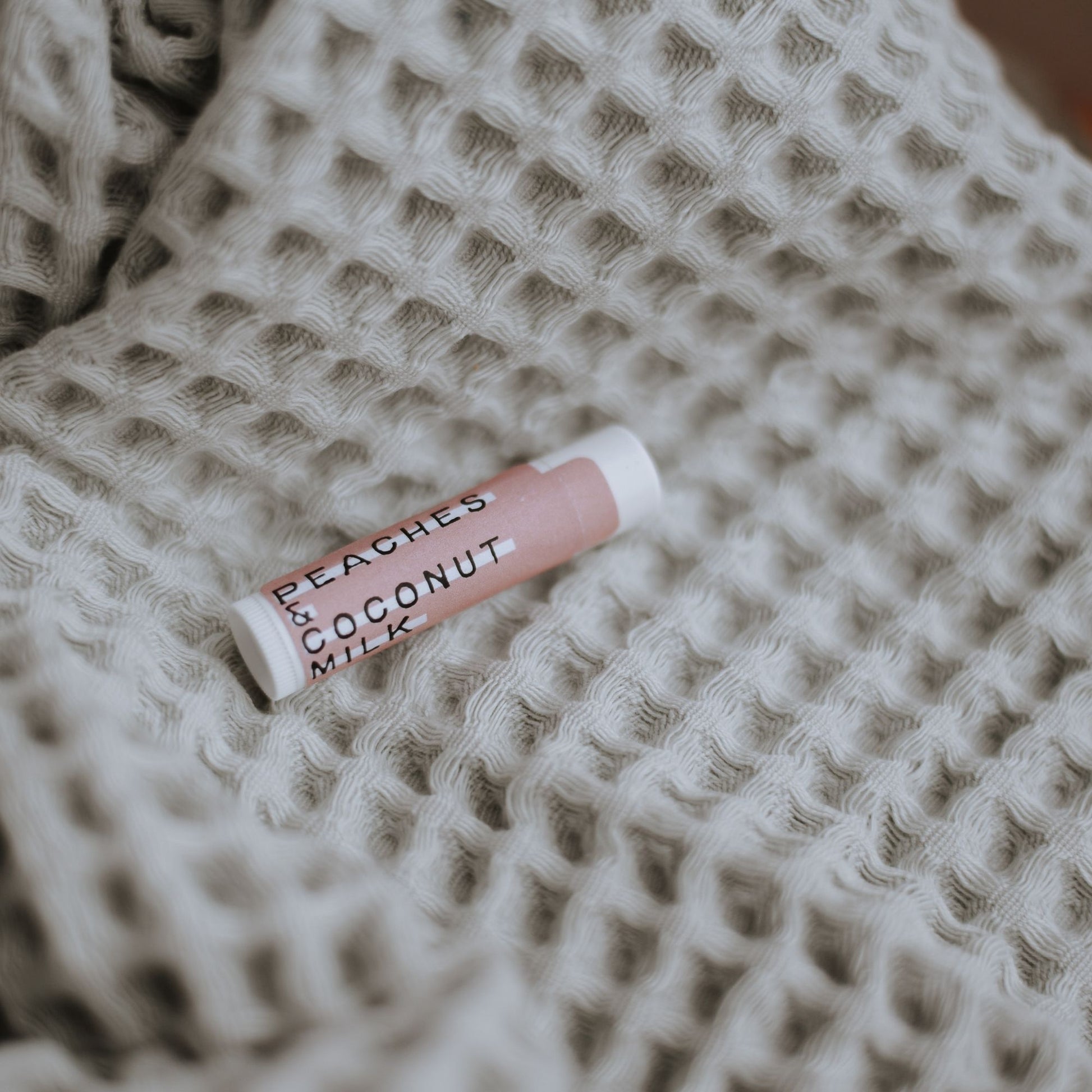 Lip Butter - HOPESOAPOHIO