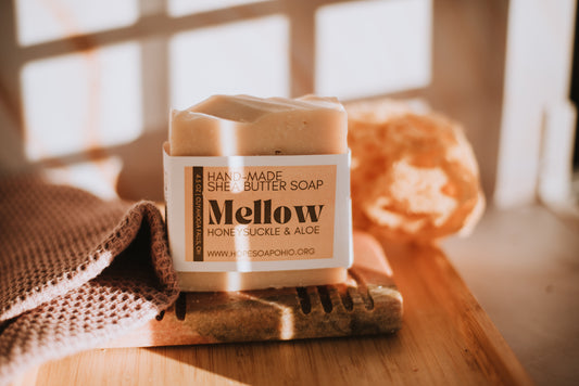 Mellow Body Bar