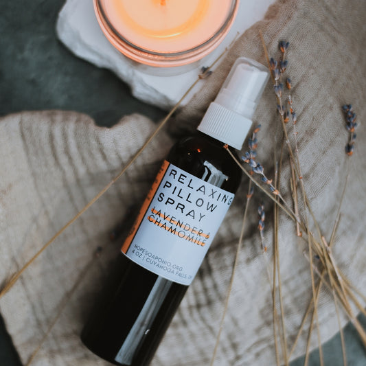 Pillow Spray